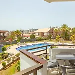 Апартаменти Hdfm Collection - Yumbo Centrum Плайя-дель-Інглес