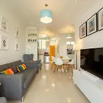 Hdfm Collection - Yumbo Centrum Апартаменти *