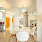 Hdfm Collection - Yumbo Centrum Apartman *