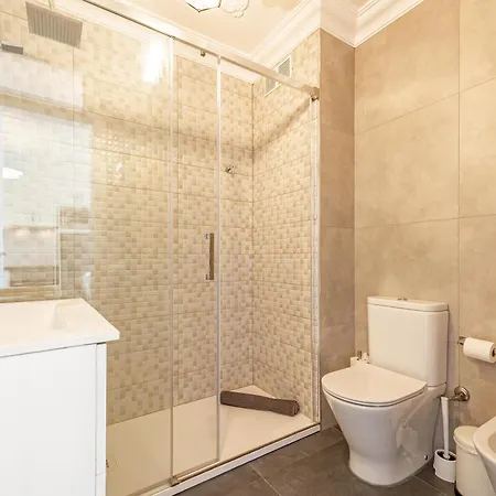 Hdfm Collection - Yumbo Centrum Апартаменти *