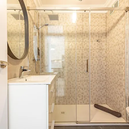 公寓 Hdfm Collection - Yumbo Centrum *