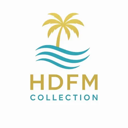 아파트 Hdfm Collection - Bayuca *