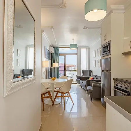 Hdfm Collection - Yumbo Centrum * Playa del Ingles (Gran Canaria)