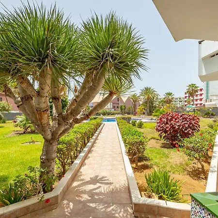 Apartment Hdfm Collection - Yumbo Centrum *