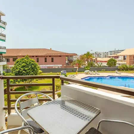 Apartment Hdfm Collection - Yumbo Centrum Playa del Ingles (Gran Canaria)