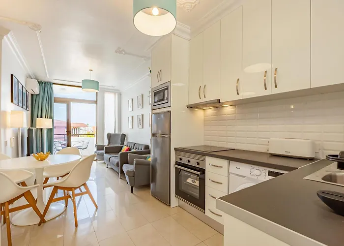 Apartment Hdfm Collection - Yumbo Centrum