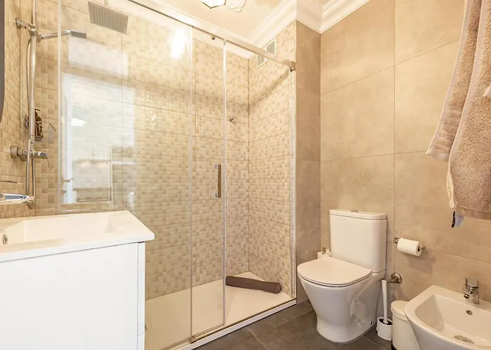 Hdfm Collection - Yumbo Centrum 公寓 *