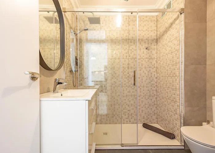 公寓 Hdfm Collection - Yumbo Centrum *