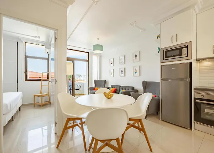 Hdfm Collection - Yumbo Centrum Апартаменти