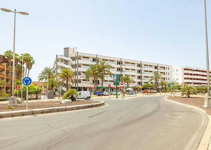 Apartment Hdfm Collection - Yumbo Centrum