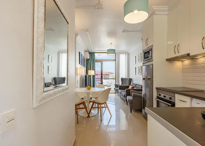 Hdfm Collection - Yumbo Centrum * Плайя-дель-Инглес