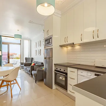 Apartment Hdfm Collection - Yumbo Centrum