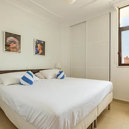 Hdfm Collection - Yumbo Centrum Apartment