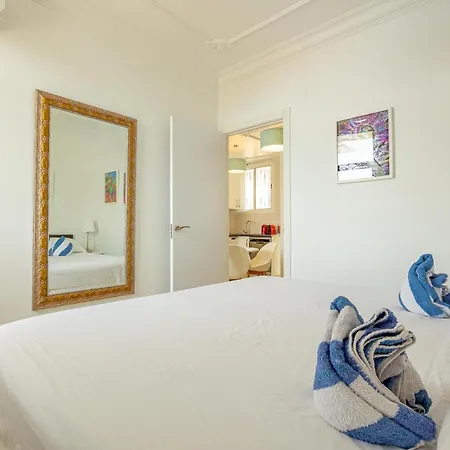 Apartment Hdfm Collection - Yumbo Centrum Playa del Ingles (Gran Canaria)