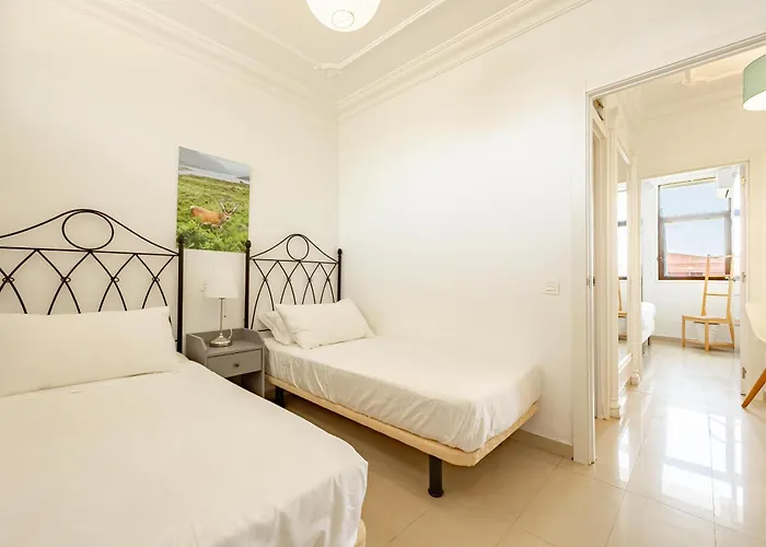 Hdfm Collection - Yumbo Centrum Apartment Playa del Ingles (Gran Canaria)