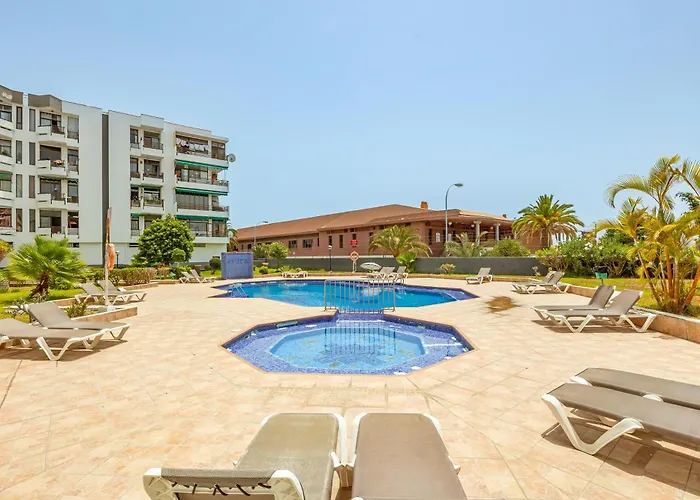 Hdfm Collection - Yumbo Centrum Playa del Ingles (Gran Canaria)