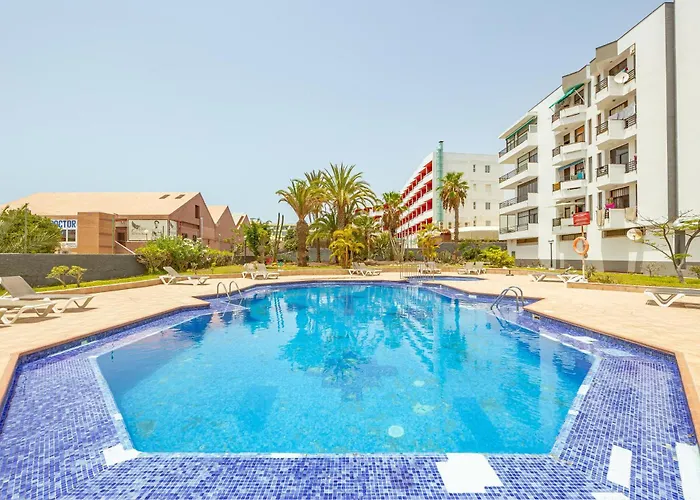 Hdfm Collection - Yumbo Centrum Apartment